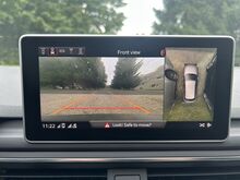 Audi A4 B9 2.0 140kw quattro 2016