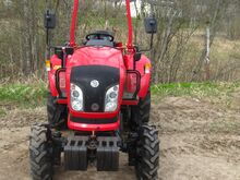 Traktor