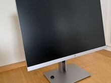 FULL HD МОНИТОР HP E243i + FHD ВЕБ-КАМЕРА/ МИКР.