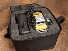 LASER, LASERNIVELLIIR DEWALT DW089LG 3X360