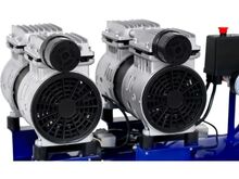 Õlivaba kompressor 100L 3000W 582L/min KD4053