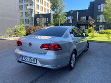 Volkswagen Passat Comfortline 1.8 TSI 118kW