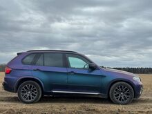 BMW X5 E70