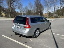 Volvo V70 D4 133kw Inscription 2015