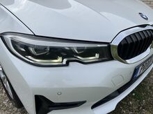 BMW 318 Touring 2.0 TwinPower Turbo 110kW