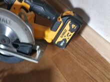Dewalt DCS391