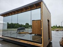 Mini Villa UUs kohe kätte
