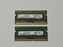 8ГБ DDR4 2666МГц Samsung SO-DIMM