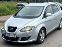 Seat Altea XL