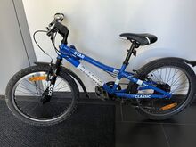 Детский велосипед Classic Star 20