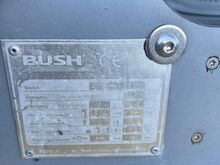Paat Bush Crab K-360 koos 10hp mootoriga
