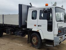 Volvo FL6