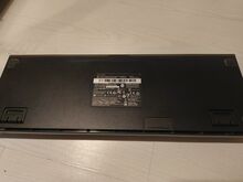 Razer BlackWidow V3 Pro - Клавиатура