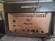 Lampraadio