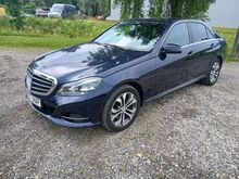 Mercedes-Benz E 250 Elegance 2.1 D 150kW