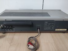 NEC stereo tuuner T310E