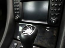 Mercedes-Benz CLK 320