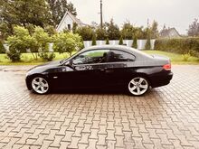 Bmw e92 335D