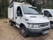 Iveco 2,8 diisel 2005