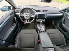Skoda Superb 2017a  Ambition BusinessLine 2.0TDI