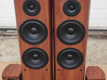 Eltax Moviemaxx Pack 5.0 Loudspeaker System