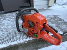 Mootorsaag Husqvarna 353