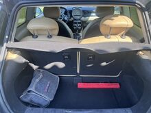 Mini Cooper S bensiin, automaat