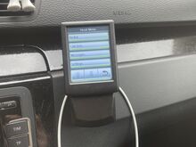 Vahetada 4motion passat b6 bussi vastu