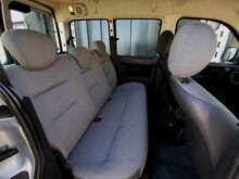 Citroen Berlingo Multispace 1.4 55kW, üv 07.2027
