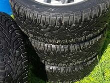 Volvo valuveljed