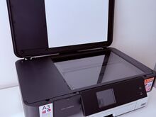 Brother DCP-J4120DW A3 WiFi värviprinter