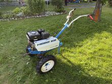 Tugev motoplokk Neva MB-2