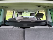 Volkswagen Sharan 2.0 110kW