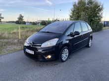 Citroen C4 Picasso 1,6HDi