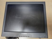 20" 12V/220V ekraan
