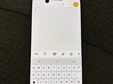 IPhone 16 Pro 256 Go