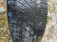 Valuveljed Volvo 5*108