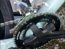 Canyon Grizl 5, 2024 Gravel