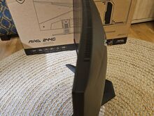 MSI MAG 24" FHD Gaming monitor 244C