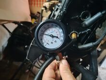 Paadimootor Mercury 200 20hp