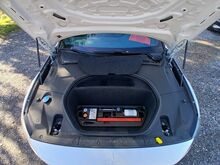 Polestar 2 LONG RANGE AWD Pilot Plus 300кВт