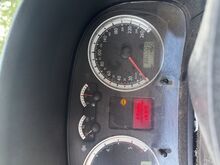 Vw Golf 4 1,9 TDI 74 kW 2001