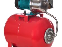 Hüdrofoor 1300w 6000l/h 50l paak KD5233