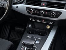 Audi A4 b9 2,0TDI 140kw