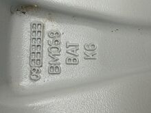 BMW veljed