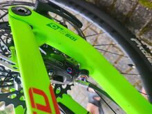 Scott Genius 700