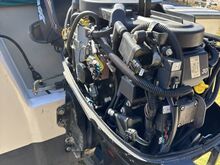 Herwa 16 + Mercury 30hp EFI + прицеп Respo