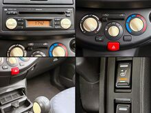 NISSAN MICRA / 1 OMANIK / ROOSTEVABA / ÜV 08.2027