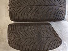 Kumho Wintercraft