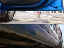 HONDA JAZZ /AUTOMAAT /REG.TASU MAKSTUD/ÜV 10.26